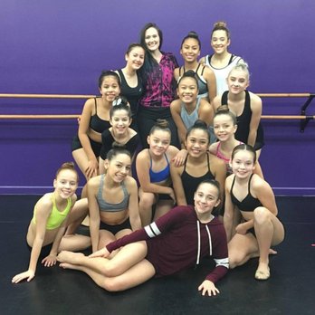 Rohr Studios - Dance creates life long friends. - Dance Studios Near Me - Everett, Washington