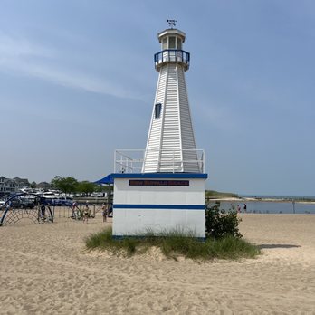 New Buffalo Beach - Beaches Near Me
