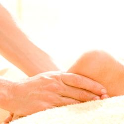 Nora Matten - Esalen Massage and Bodywork Bay Area