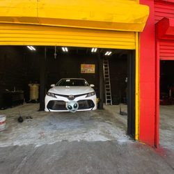 Emelys Tire Service