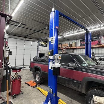 4x4 Unlimited - Auto Repair Near Me - Plainview, Minnesota 4x4 Unlimited - Auto Repair Near Me - Plainview, Minnesota