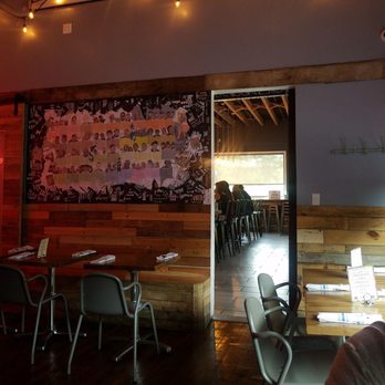 The Bronx Public - Atmosphere - Sports Bars Near Me - Bronx, New York