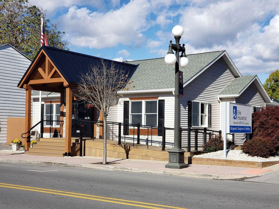 BRIGANDI, GLEGHORN & HAFFLEY Updated September 2024 Request a Quote