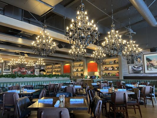 Culinary Dropout by null