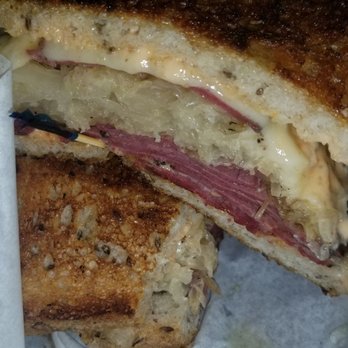 Valley House Brewing - Reuben - Brewpubs Near Me - Duvall, Washington Valley House Brewing - Reuben - Brewpubs Near Me - Duvall, Washington