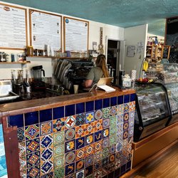 7 Mile Vapor Shop Cafe & Kava Bar