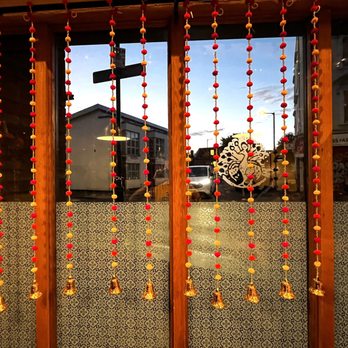 New Dewaniam - Pretty window coverings - Indian Near Me - London, XGL New Dewaniam - Pretty window coverings - Indian Near Me - London, XGL
