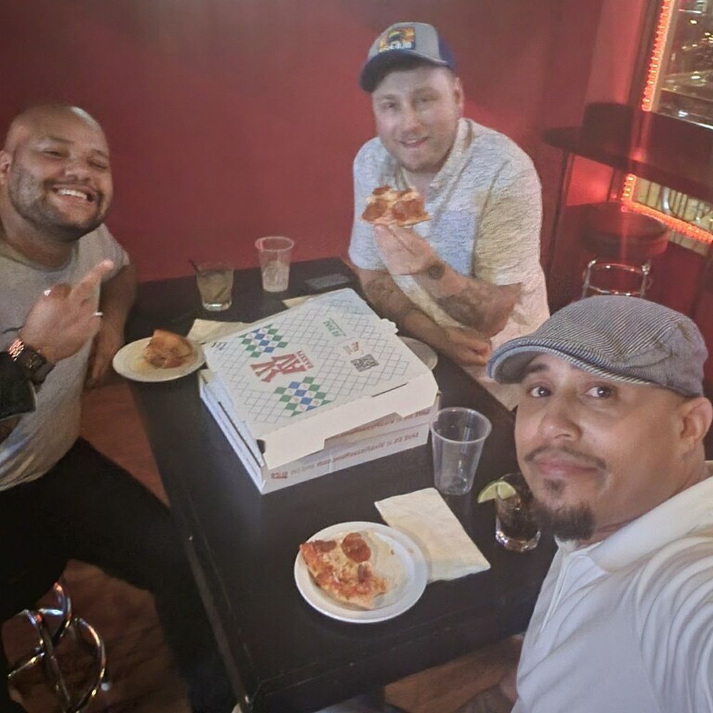 Pizza Pizza