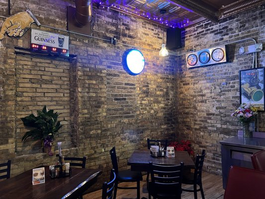 Union Park Tavern by null