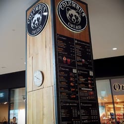 Columbus Café