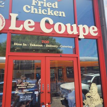 Le Coupe - Southern Near Me - Los Angeles, California Le Coupe - Southern Near Me - Los Angeles, California
