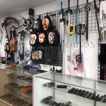 Chaos Incorporated - Awesome store - Women's Clothing Near Me - Kaneohe, Hawaii