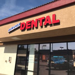 Aurora Dental