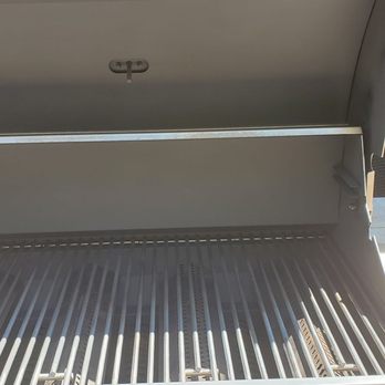 Back 2 New BBQ - Looks brand new - Grill Services Near Me