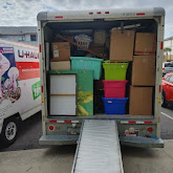 It's All About You Moving - Not one thing crushed or smatch - Movers Near Me It's All About You Moving - Not one thing crushed or smatch - Movers Near Me