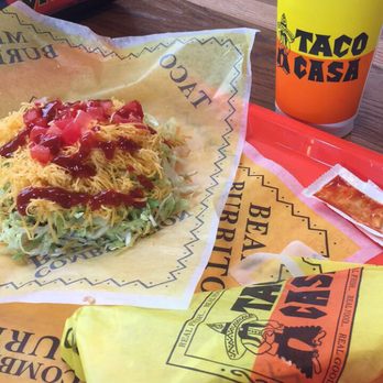 Taco Casa - Tacos Near Me - Cypress, Texas Taco Casa - Tacos Near Me - Cypress, Texas