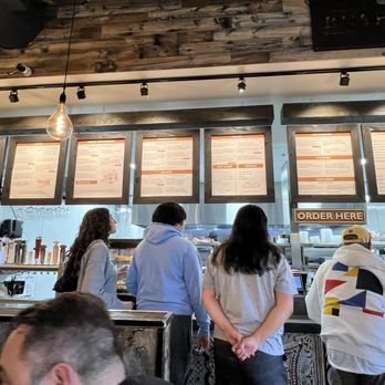 Bushfire Kitchen - Rancho Cucamonga - American Near Me - Rancho Cucamonga, California Bushfire Kitchen - Rancho Cucamonga - American Near Me - Rancho Cucamonga, California