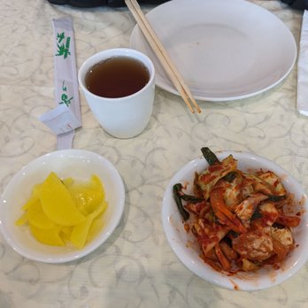 JJamPPong - Kimchi - Chinese Near Me - San Francisco, California JJamPPong - Kimchi - Chinese Near Me - San Francisco, California