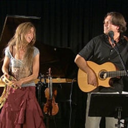 Thomas Busse und Omnitah