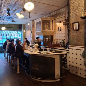 Würstbar - Beer Bar Near Me - Jersey City, New Jersey