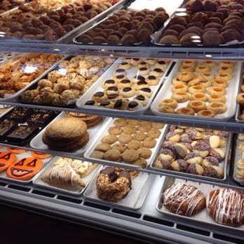 Red Line Diner - Fresh goodies in the bakery - Diners Near Me - Fishkill, New York Red Line Diner - Fresh goodies in the bakery - Diners Near Me - Fishkill, New York