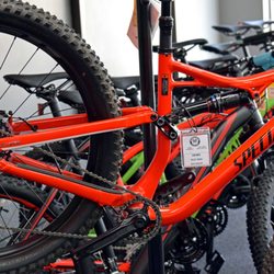 Montgomery Cyclery