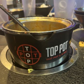 Top Pot KBBQ -Toledo - Hotpot - Korean Near Me - Toledo, Ohio Top Pot KBBQ -Toledo - Hotpot - Korean Near Me - Toledo, Ohio