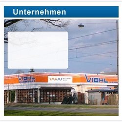 Viohl Baumarkt