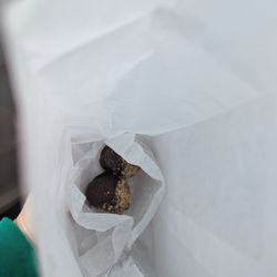 La Fiorentina Pastry Shop - Rum balls