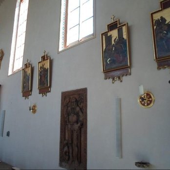 St. Nikolaus - Churches Near Me - Bad Abbach, BY
