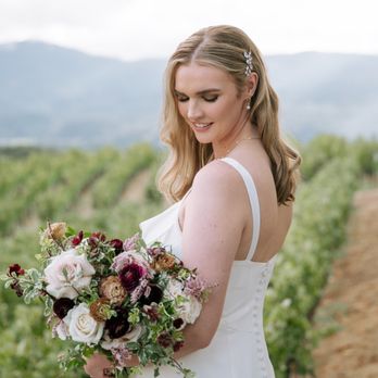EV Floral Designs - Florists Near Me - Calistoga, California EV Floral Designs - Florists Near Me - Calistoga, California
