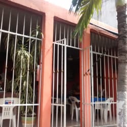 Barbacoa el Guero