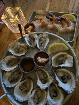 East Bay Oyster Bar