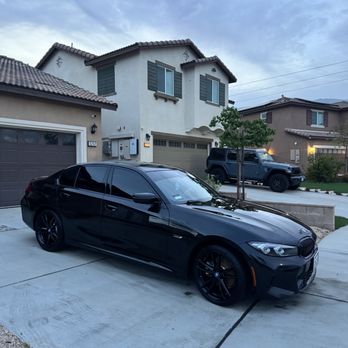 Danny's Mobile Detailing Services - Auto Detailing Near Me Danny's Mobile Detailing Services - Auto Detailing Near Me