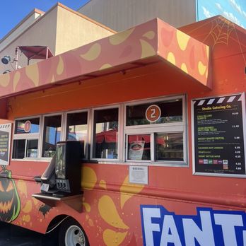 Studio Catering - Caterers Near Me - Anaheim, California