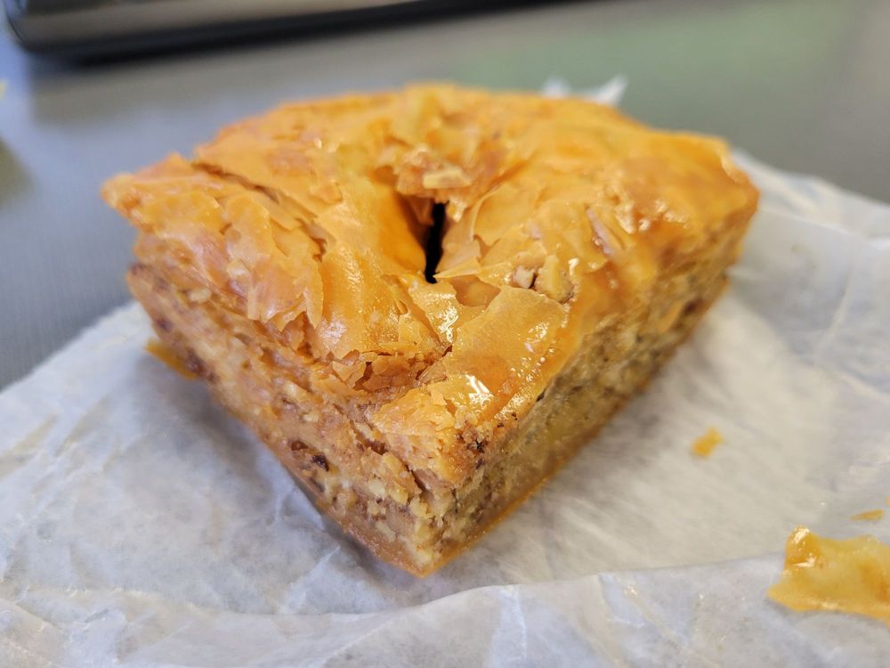 Tasty Gyro Coney Island