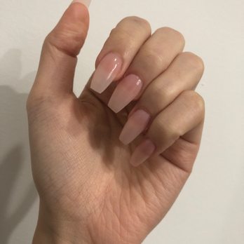 Glitz Nail - Waxing Near Me - New York, New York