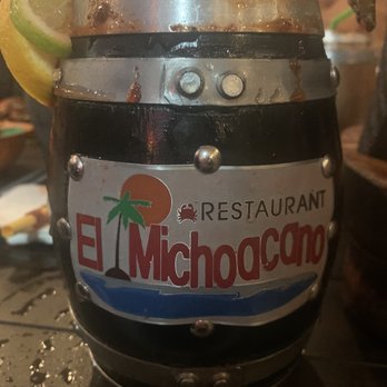 El Michoacano - Love this place - Mexican Near Me - Freedom, California