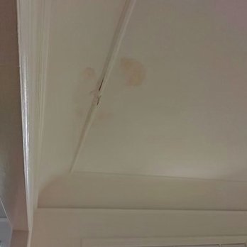 JG Family Roofing - Water damage! - Roofing Near Me JG Family Roofing - Water damage! - Roofing Near Me