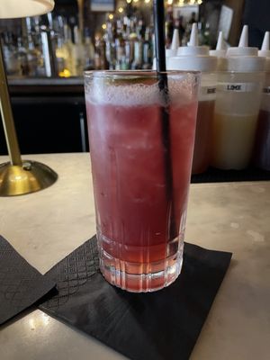 Regalia bar & restaurant by null