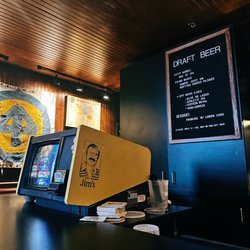 Jim's Alley Bar