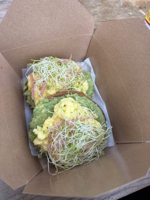 Leadbetter's Bake Shop by null