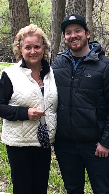 Lynn L Mubita, MD - grief counselor in Grand Island, NE