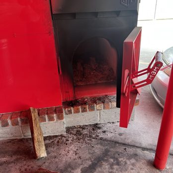 Ribbee’s - M&M Smoker - Barbeque Near Me - Fort Worth, Texas Ribbee’s - M&M Smoker - Barbeque Near Me - Fort Worth, Texas