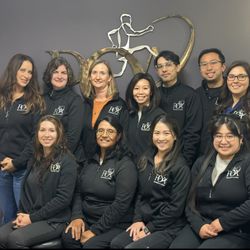 Peninsula Orthopedic Associates - POA PT Staff