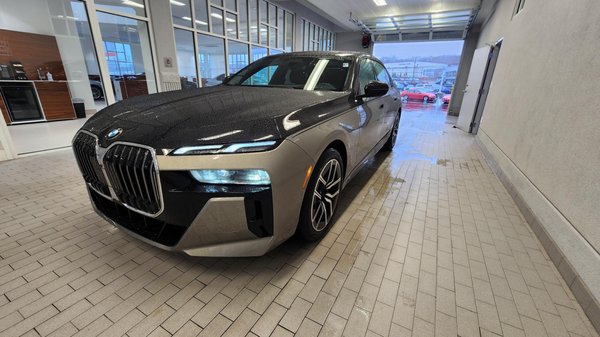 Bmw New London Ct