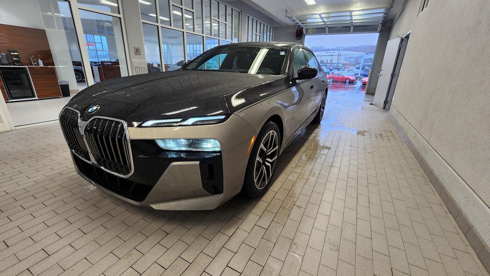 Perfect Original Photos about  Bmw New London Ct  as Your HD Pictures