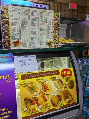 Menu photo 1 Nirala Sweets & Restaurant Sunrise, FL