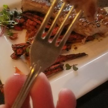 Beauchaines 211 - Pork chop - Seafood Near Me - Surf City, North Carolina