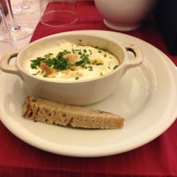 Le Bistrot de Panurge